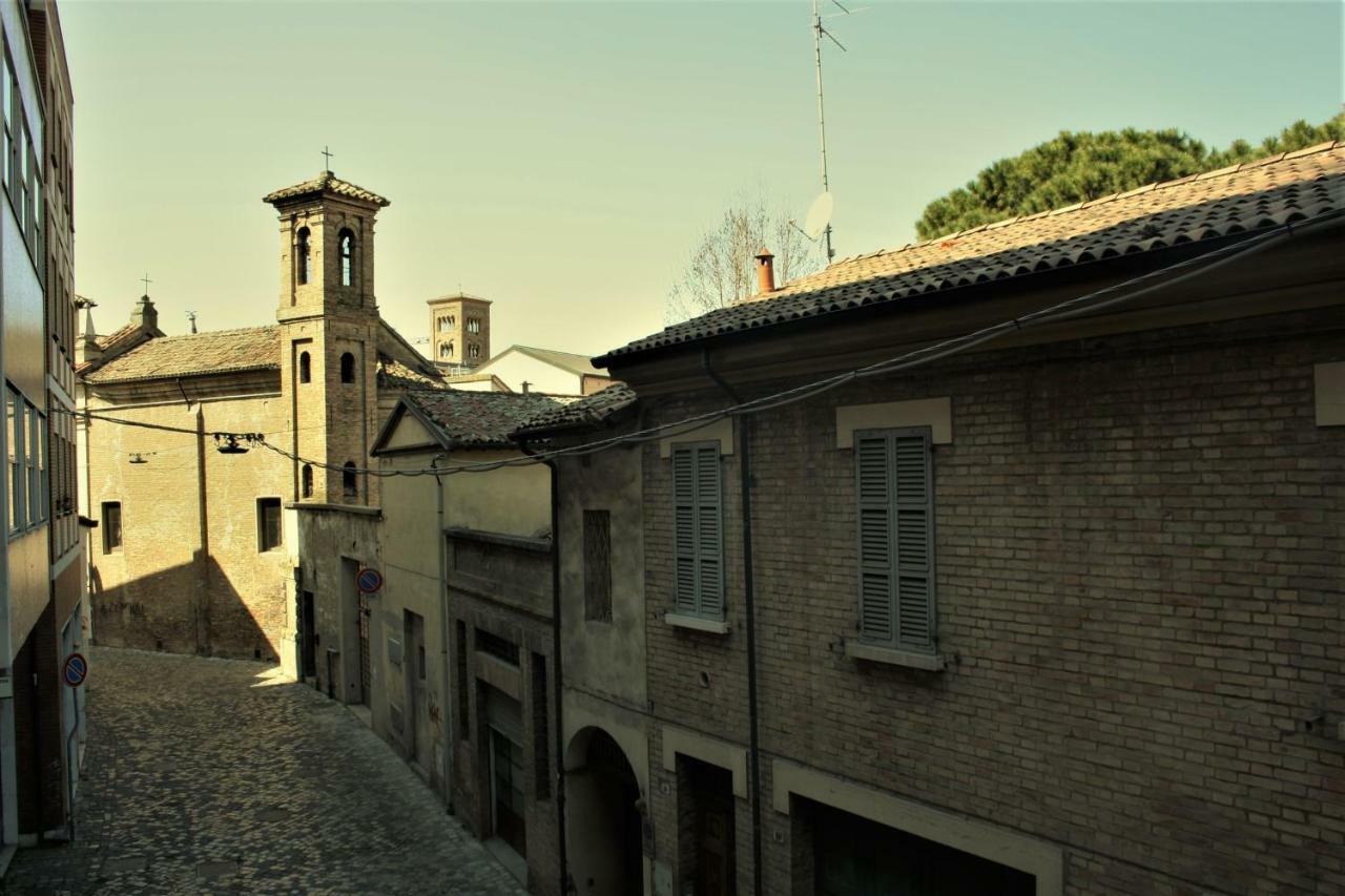 A casa di Zeno Appartamento Ravenna Esterno foto